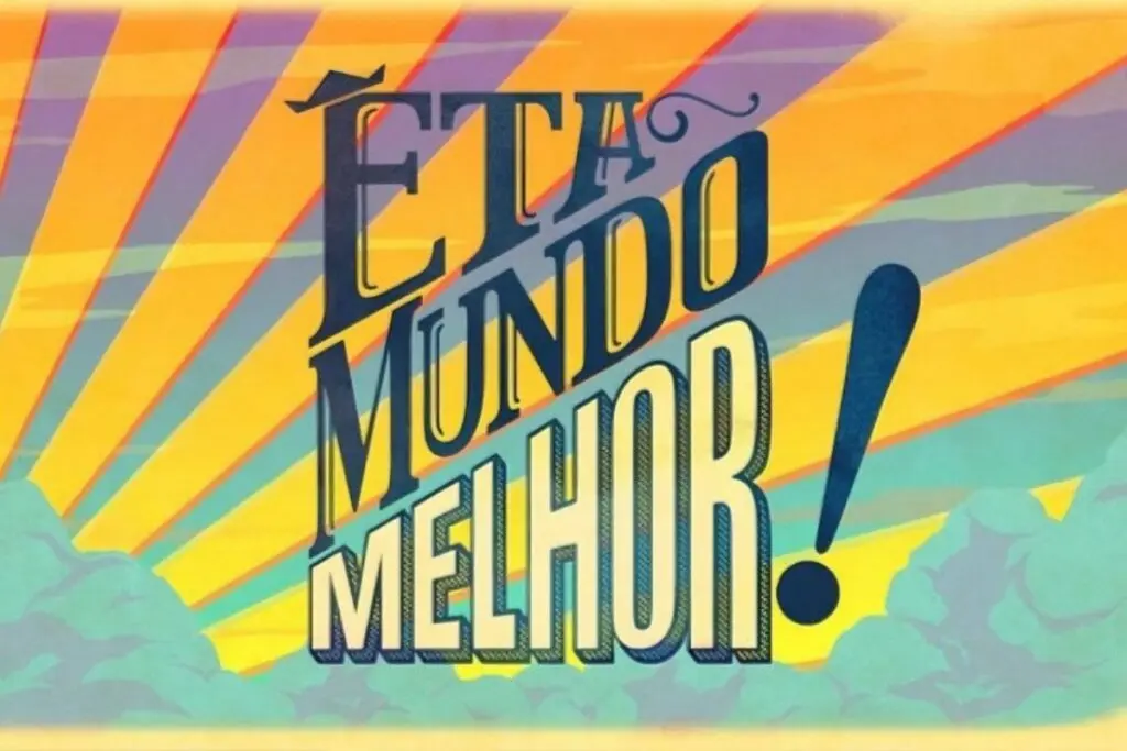 resumo eta mundo melhor