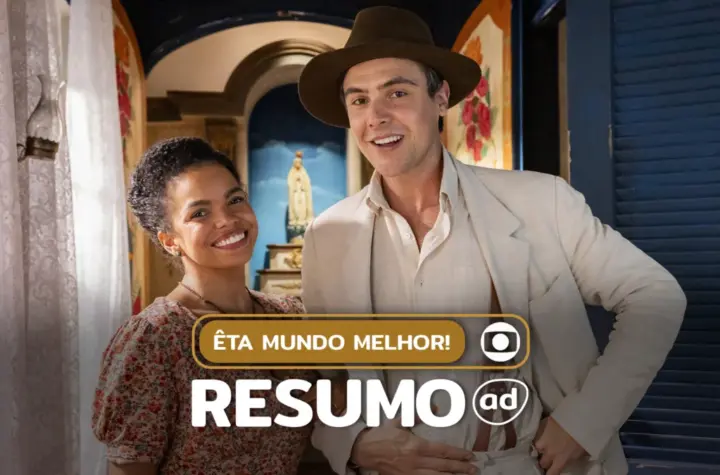 resumo novela ta mundo melhor