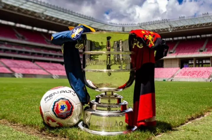 retr x sport recife
