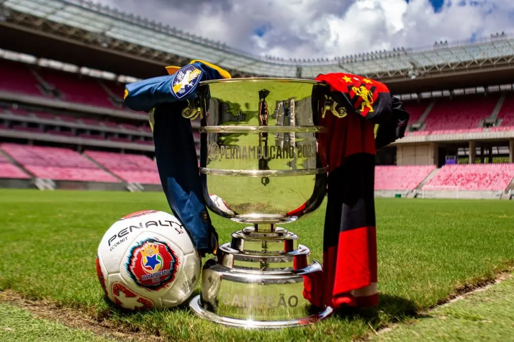 retr x sport recife