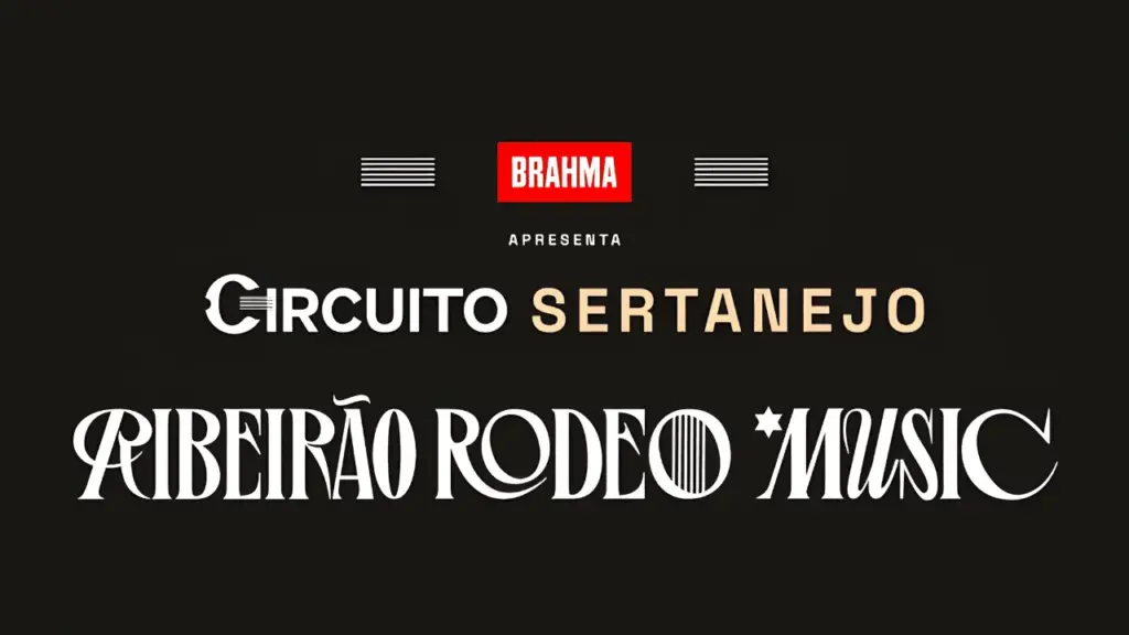 ribeirao rodeo music 2026