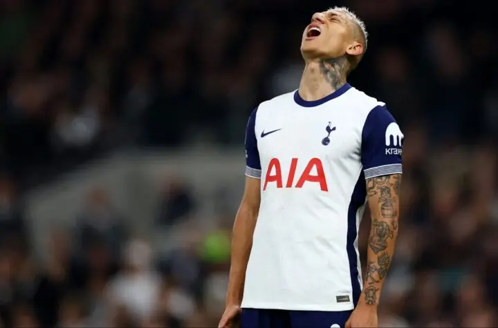 richarlison