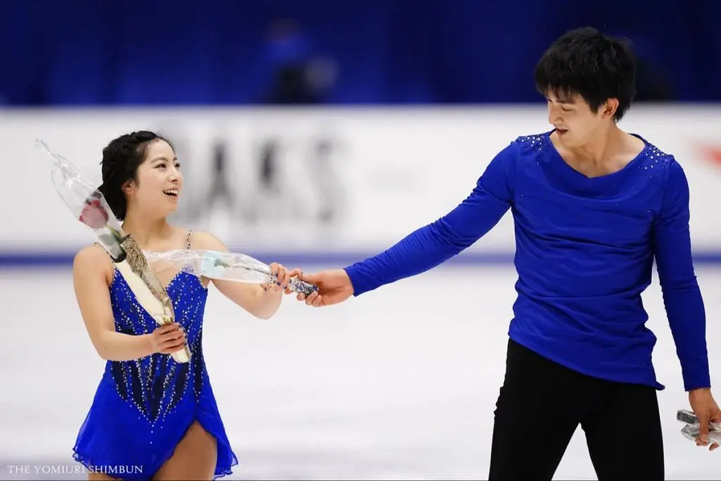 riku miura