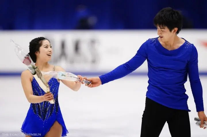 riku miura