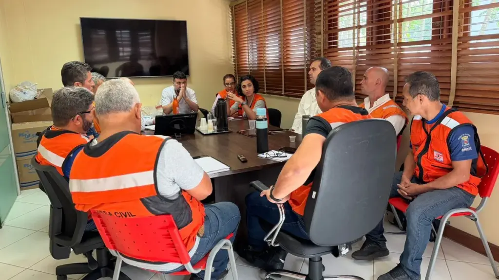 rio branco ac — BR news