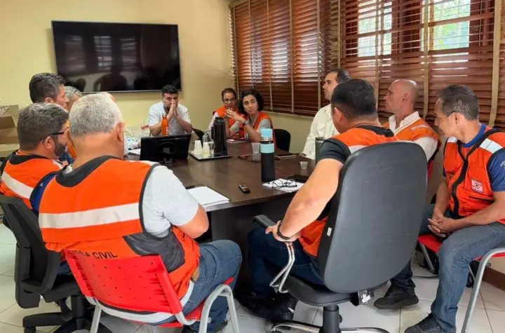 rio branco ac — BR news