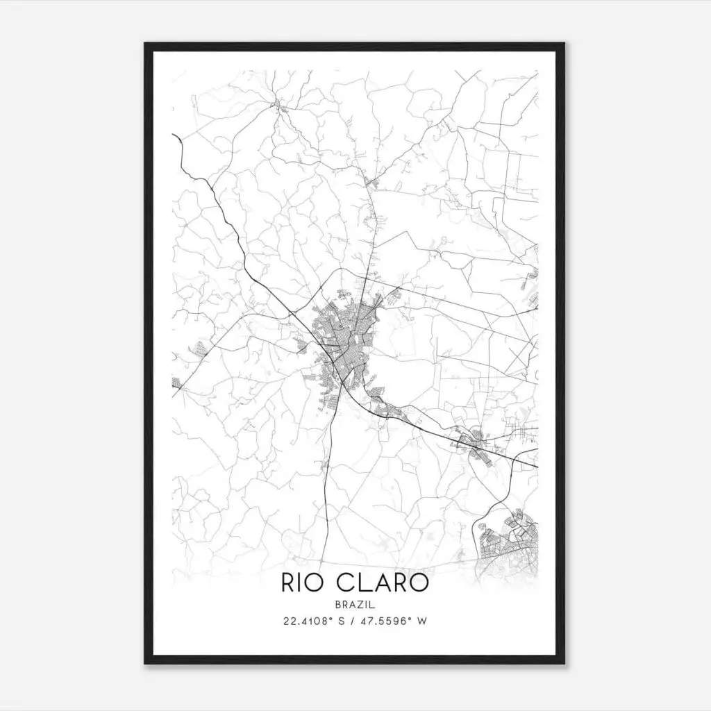 rio claro