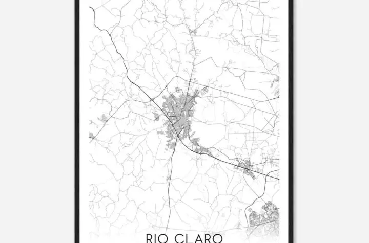 rio claro