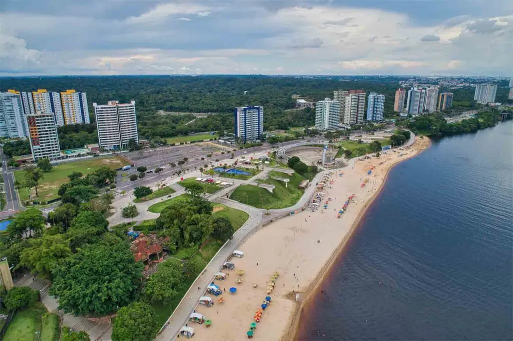 rio negro