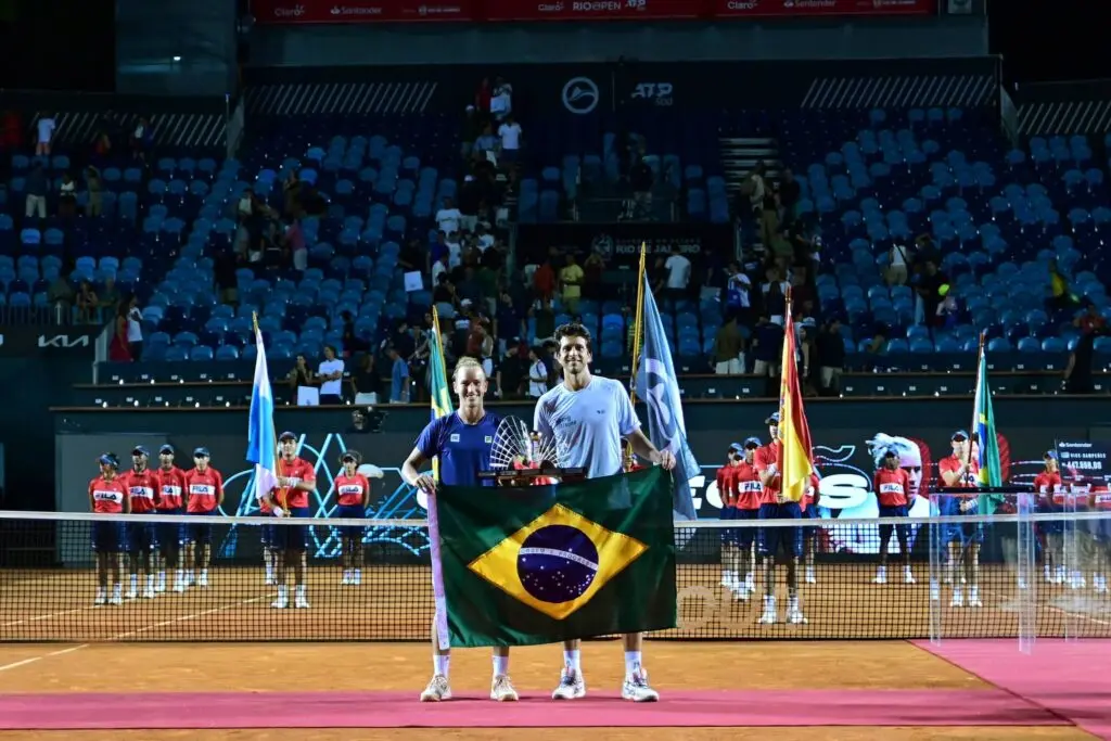 rio open 9