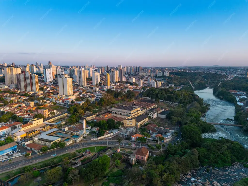 rio piracicaba