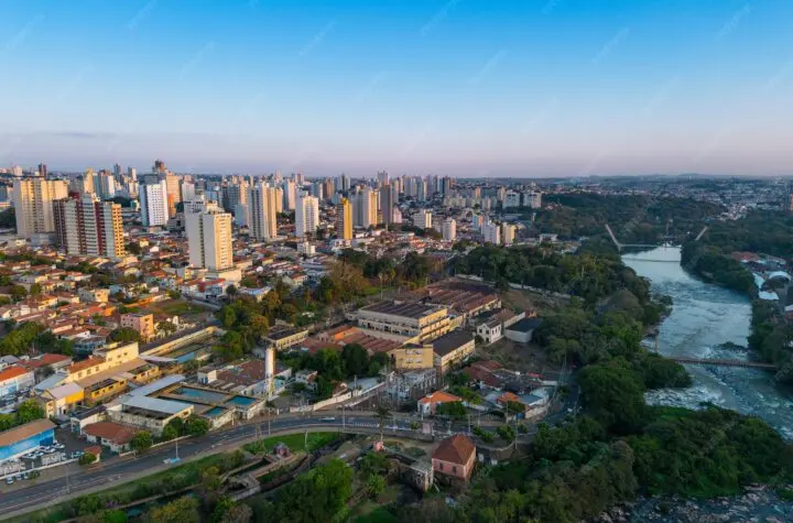 rio piracicaba