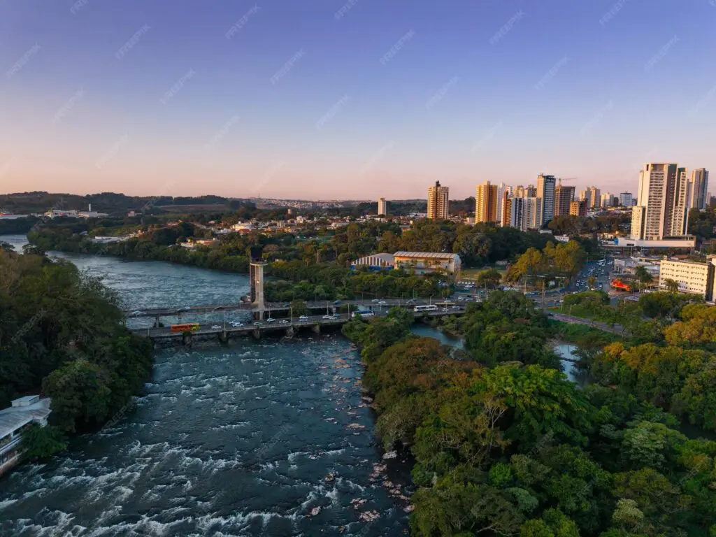 rio piracicaba