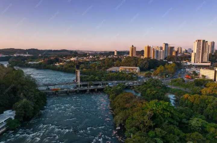 rio piracicaba