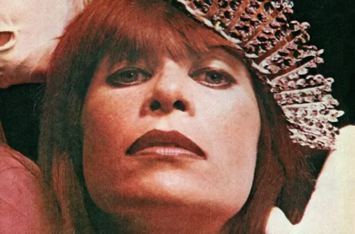 rita lee