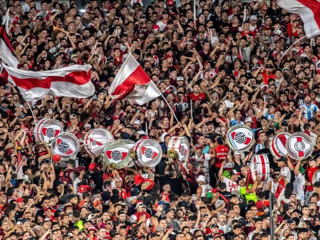 river plate