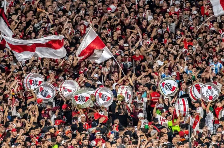 river plate