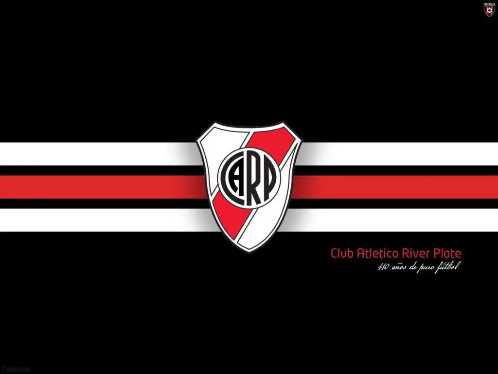 river plate