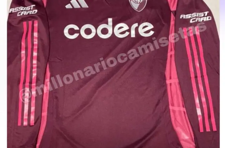 river plate x