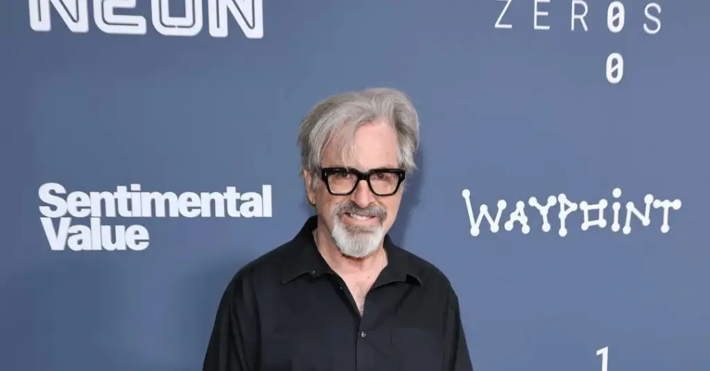 robert carradine — BR news