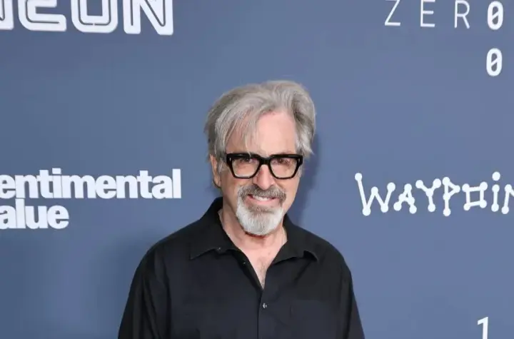 robert carradine — BR news