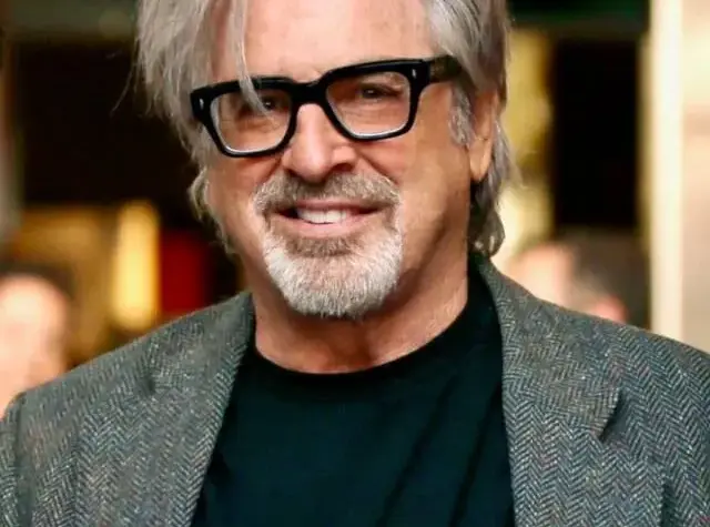 robert carradine — BR news