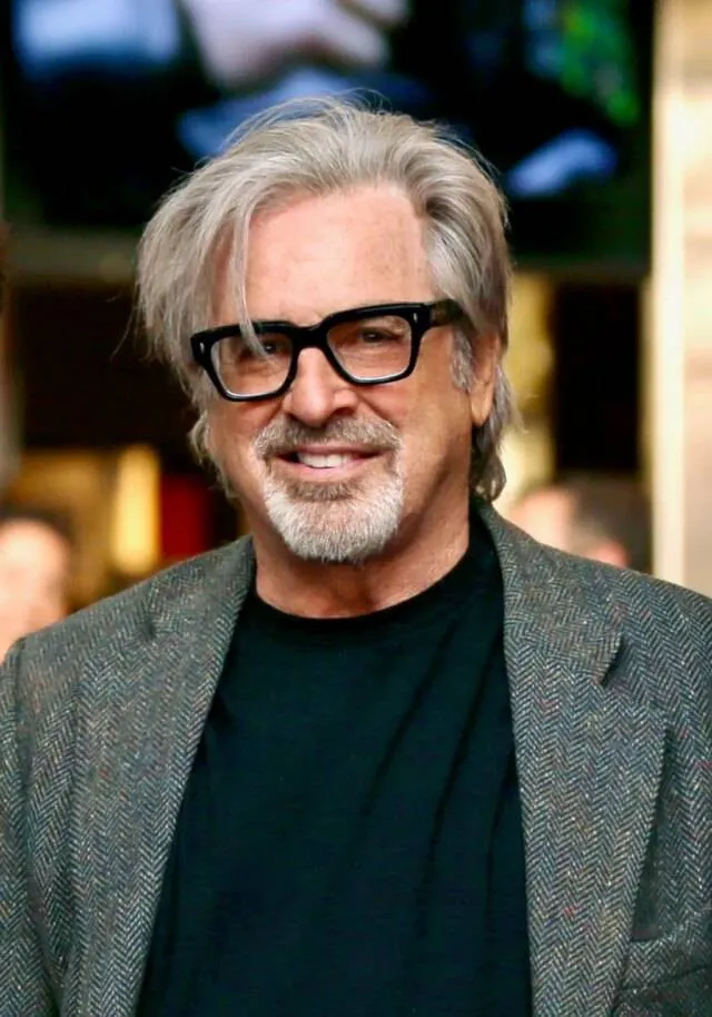 robert carradine — BR news