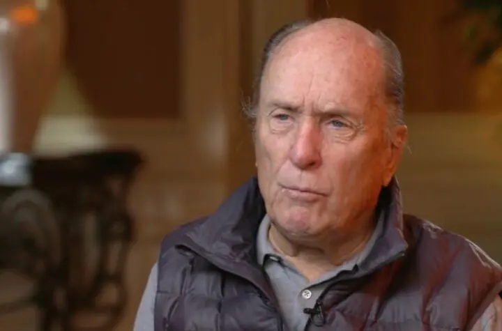 robert duvall