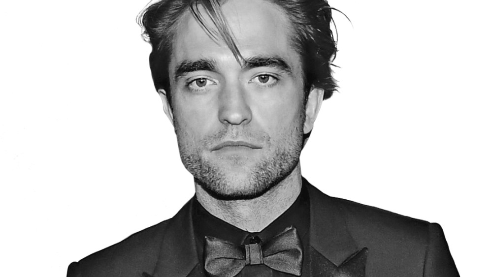robert pattinson