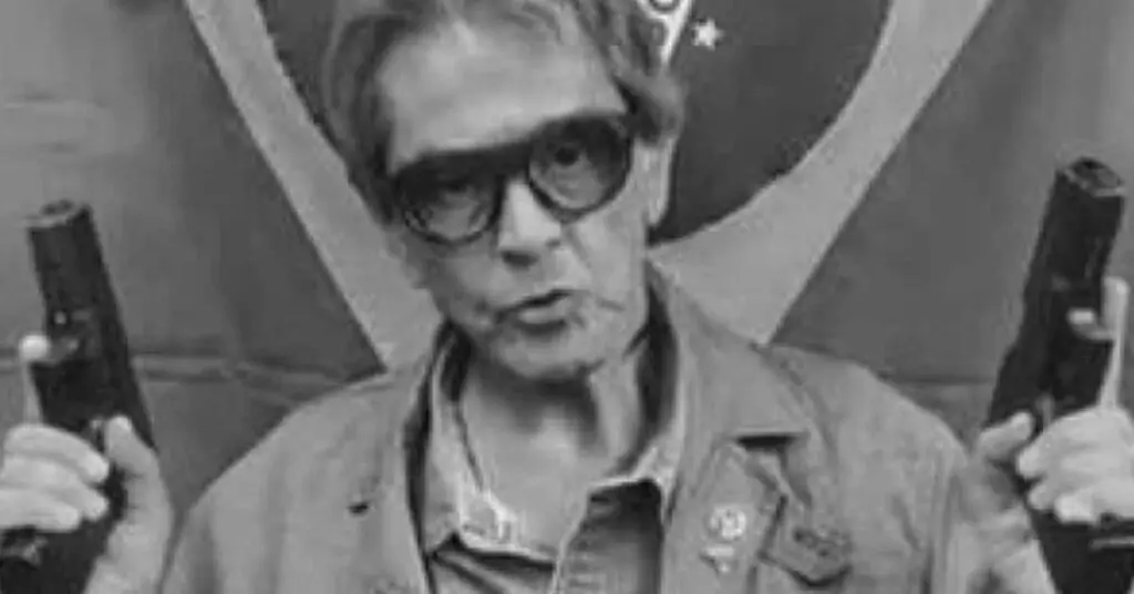 roberto jefferson