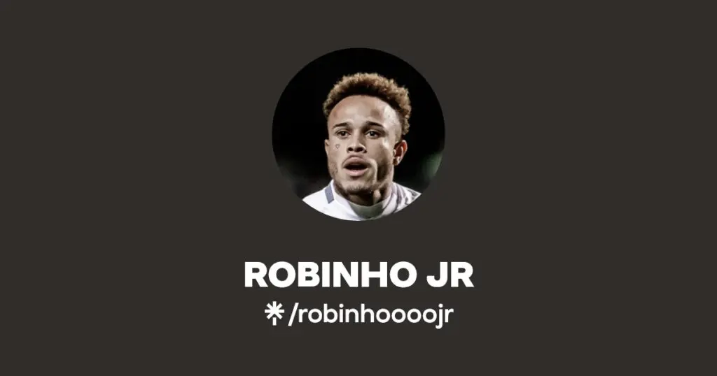 robinho jr