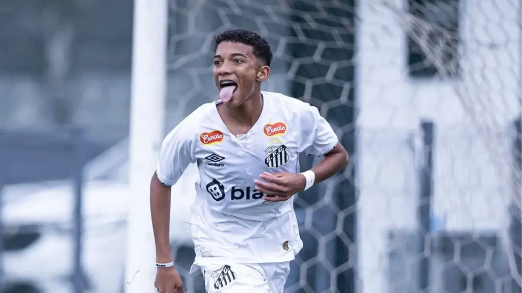 robinho jr