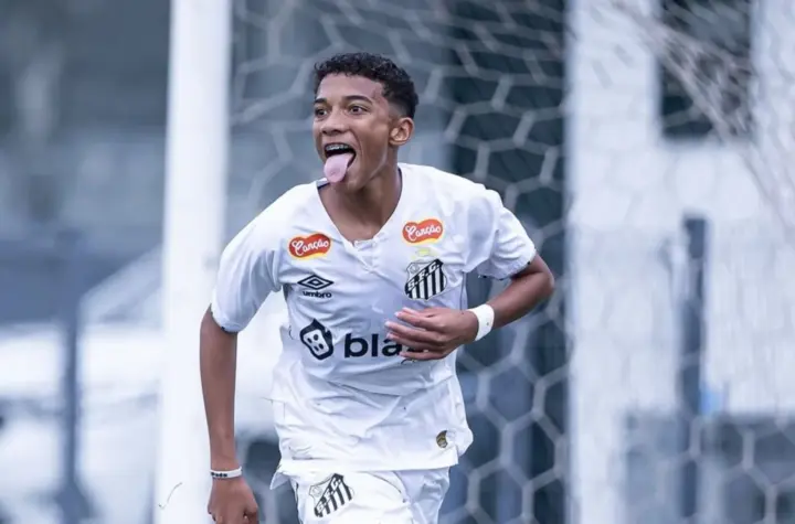 robinho jr