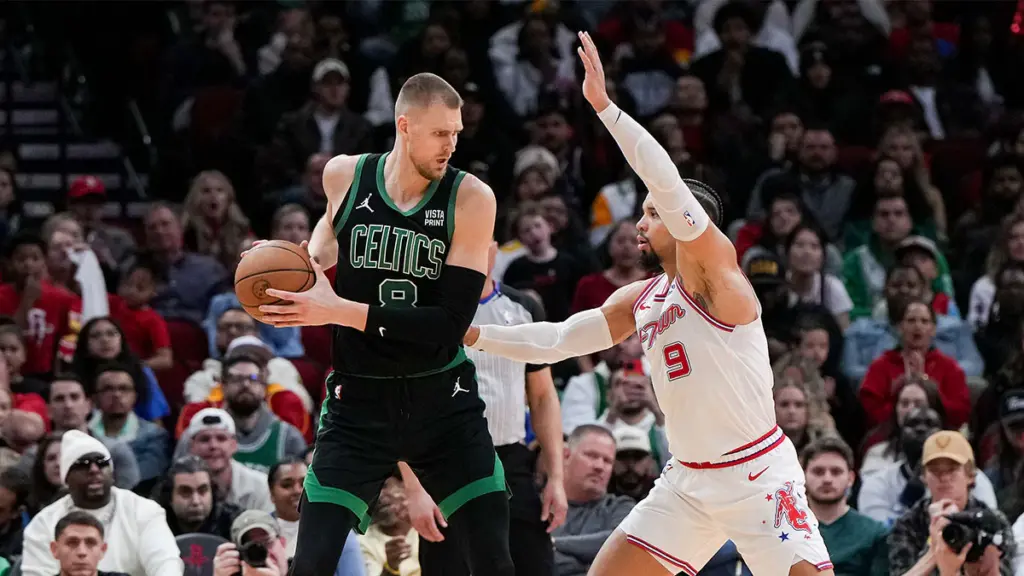 rockets x celtics