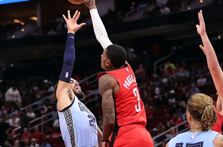 rockets x grizzlies