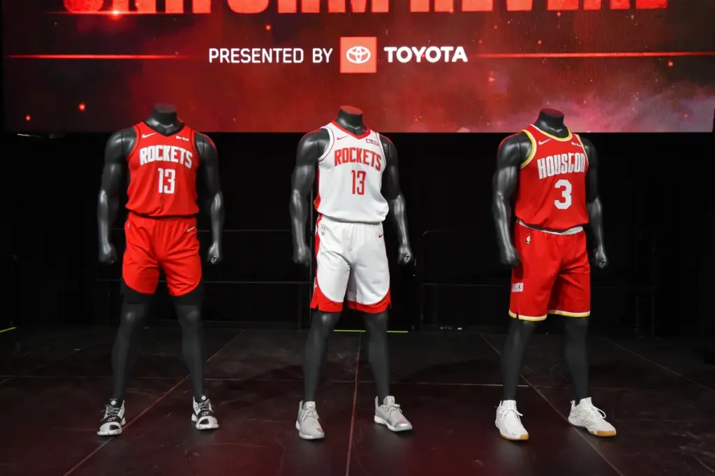 rockets — BR news
