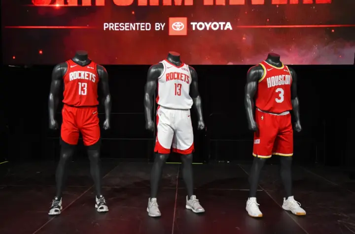 rockets — BR news