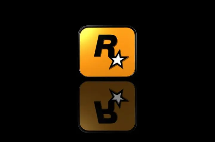 rockstar games