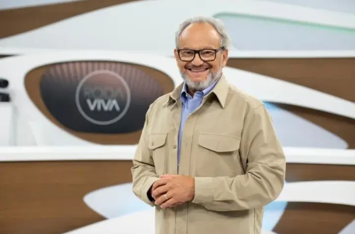 roda viva — BR news