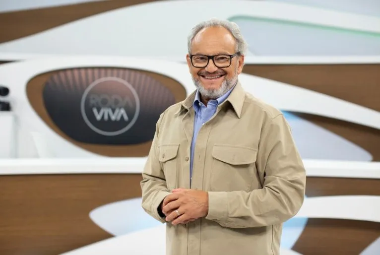 roda viva — BR news
