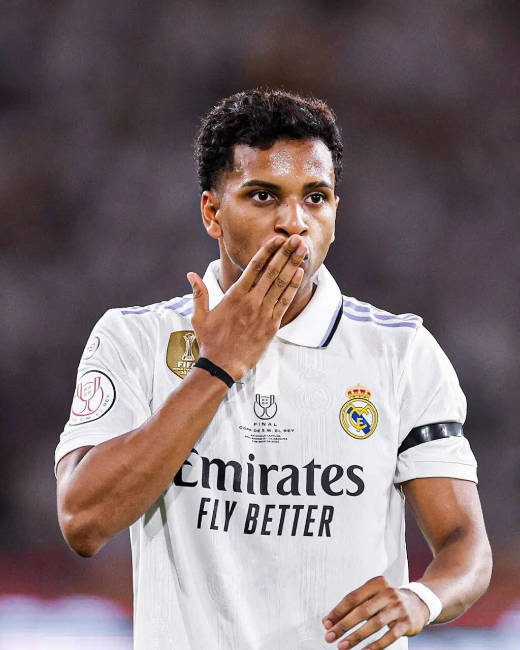 rodrygo