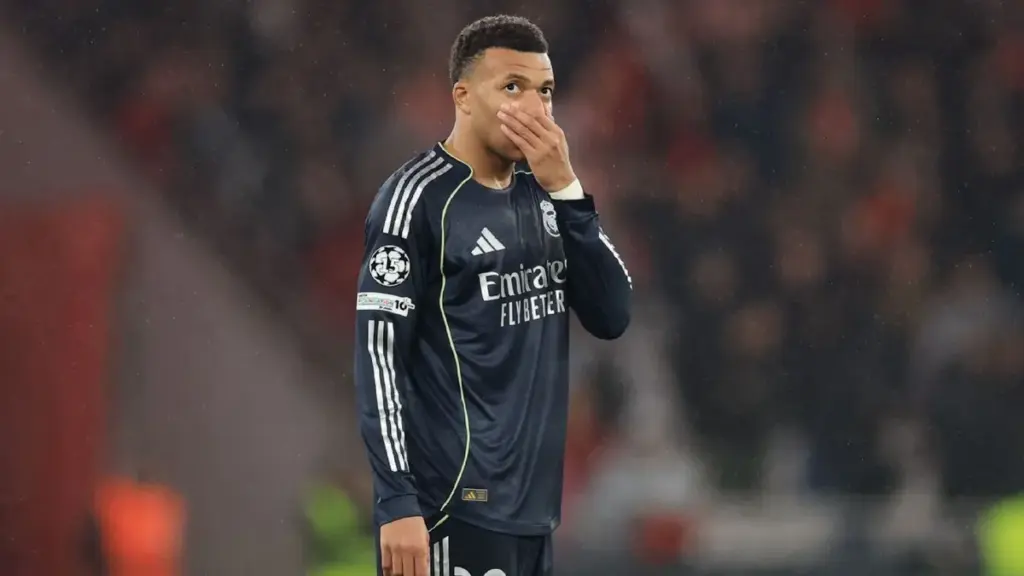 rodrygo — BR news