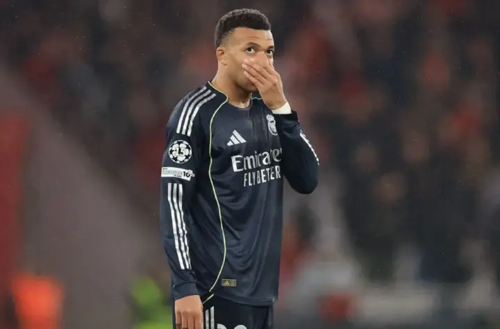 rodrygo — BR news