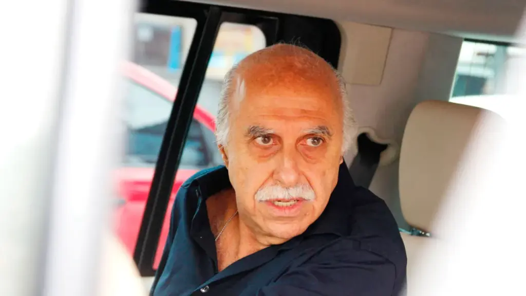 roger abdelmassih