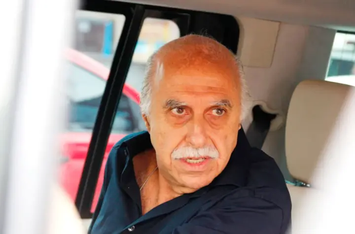 roger abdelmassih