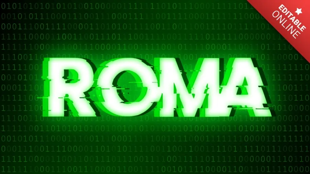 roma