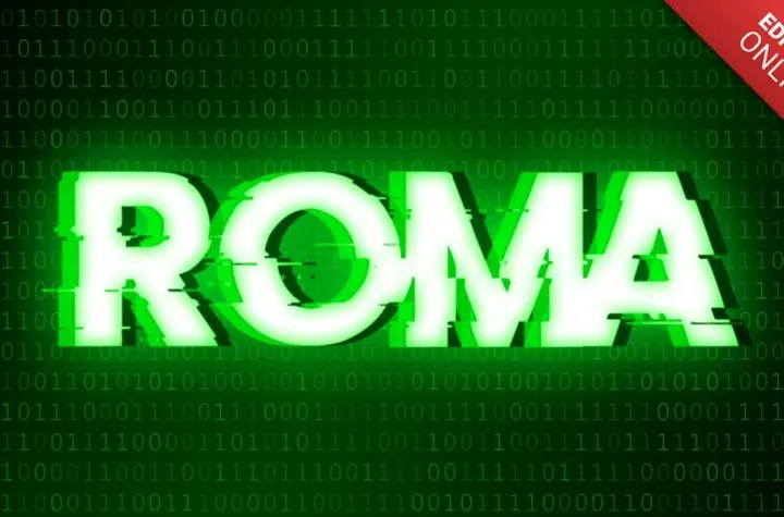 roma