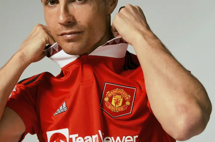 ronaldo ronaldo