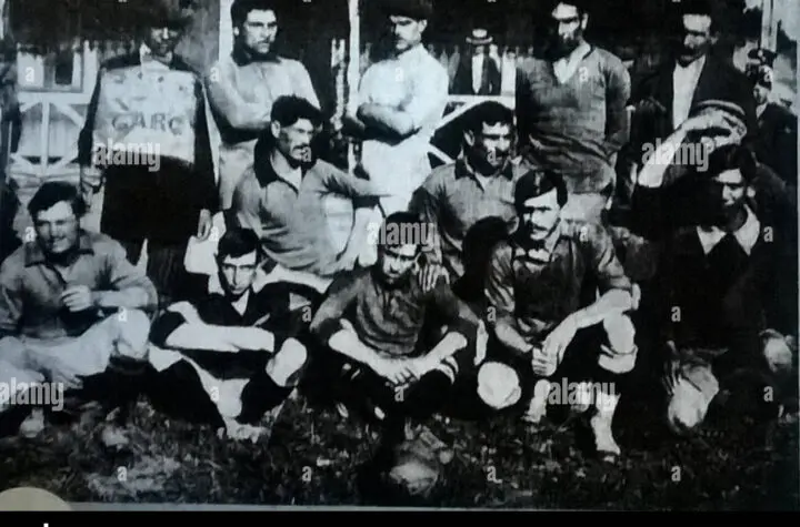 rosario central