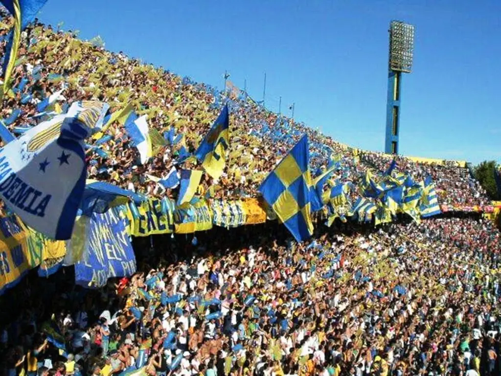 rosario central